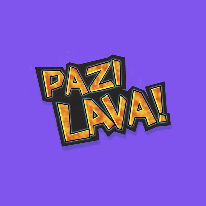 Pazi Lava