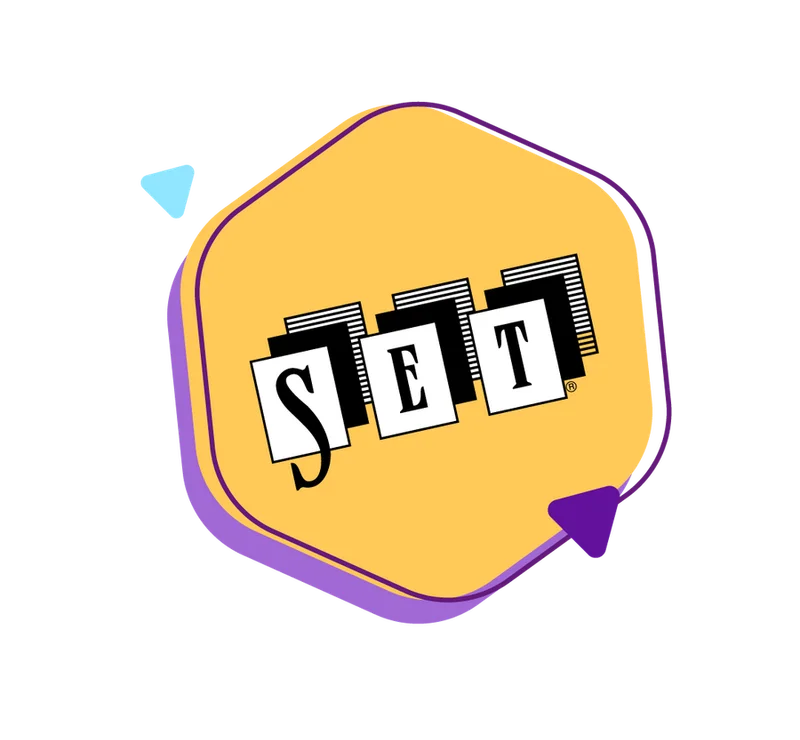 SET